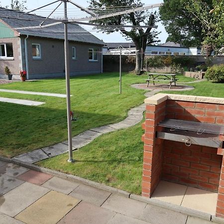 Corunna Cottage Inverness Exterior foto