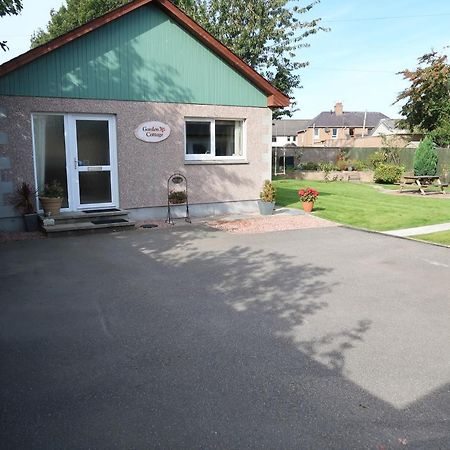 Corunna Cottage Inverness Exterior foto