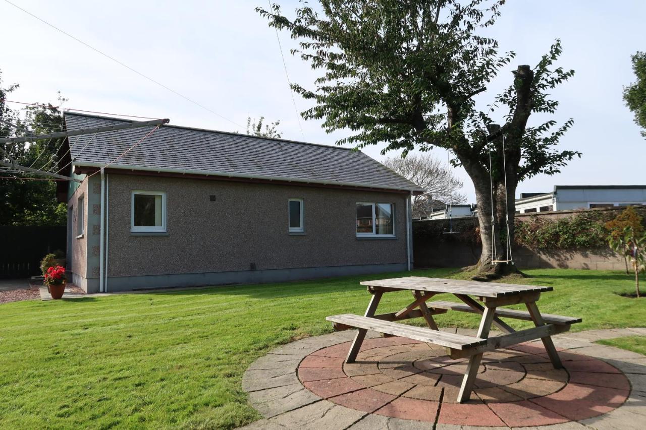 Corunna Cottage Inverness Exterior foto