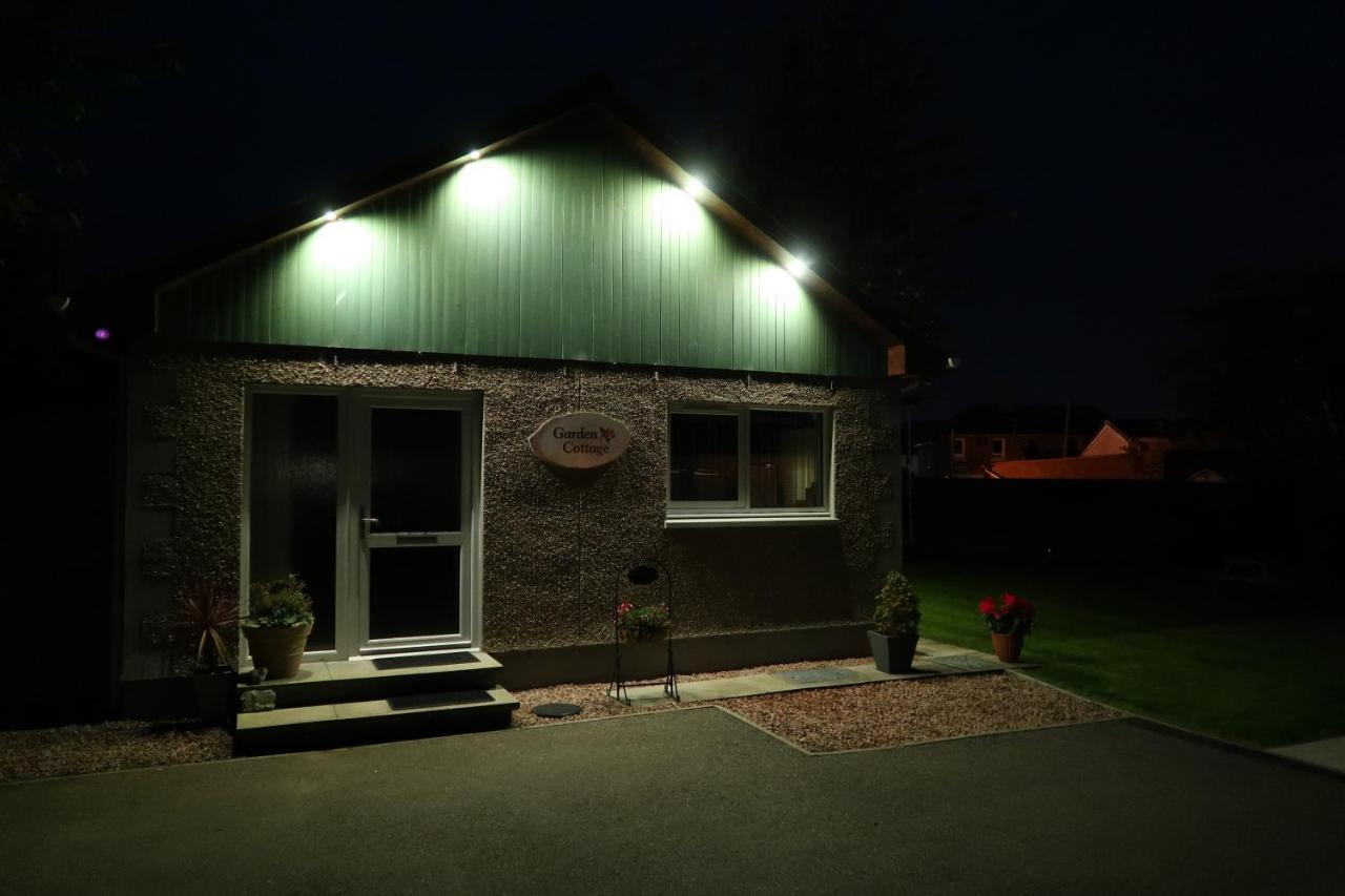 Corunna Cottage Inverness Exterior foto
