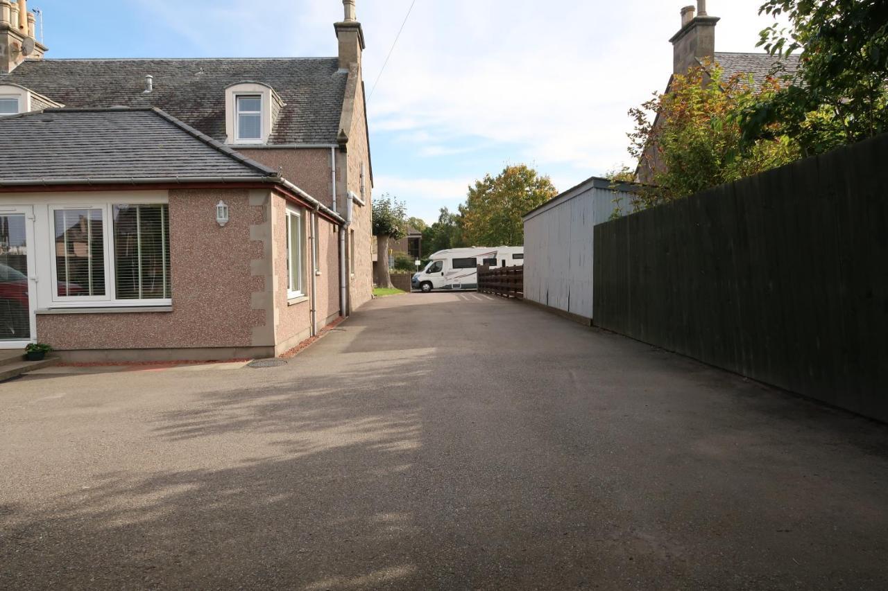 Corunna Cottage Inverness Exterior foto