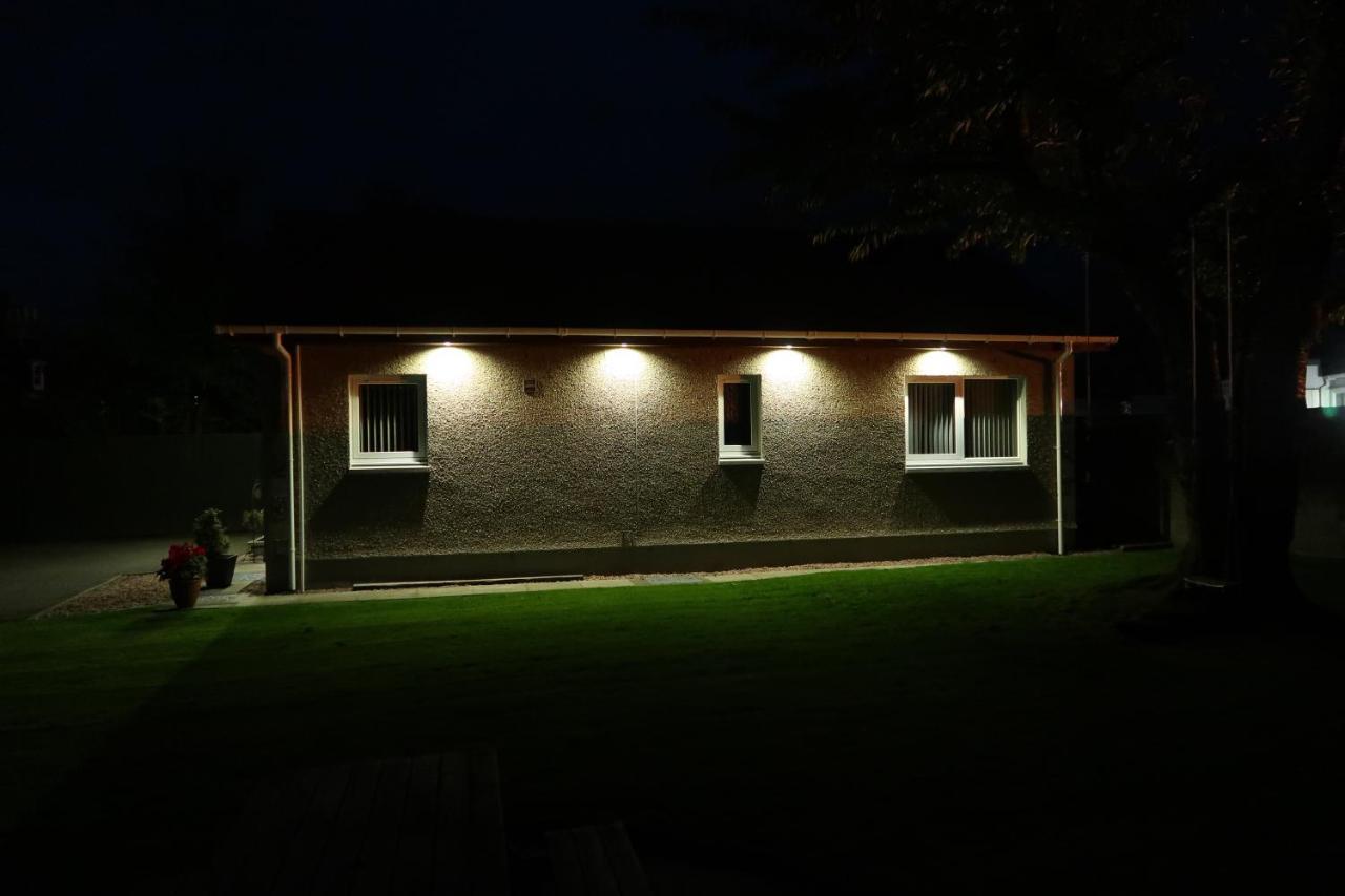 Corunna Cottage Inverness Exterior foto